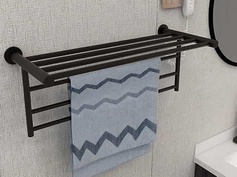 Electric Towel Rack